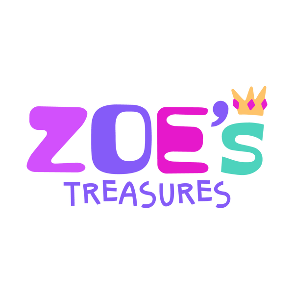 Zoe's Treasures